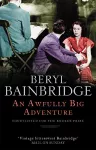 An Awfully Big Adventure cover