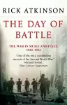 The Day Of Battle cover