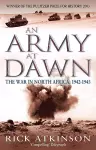 An Army At Dawn cover