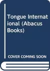 Tongue International cover