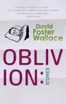 Oblivion: Stories cover