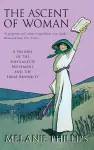 The Ascent Of Woman cover