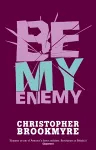 Be My Enemy cover