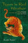 Tigers In Red Weather cover