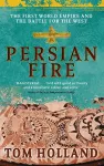 Persian Fire cover