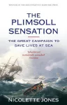 The Plimsoll Sensation cover