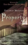 Property cover