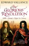 The Glorious Revolution cover