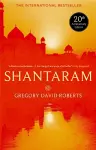 Shantaram cover