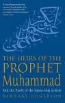 The Heirs Of The Prophet Muhammad cover