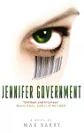 Jennifer Government cover