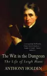 The Wit In The Dungeon cover