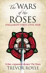 The Wars Of The Roses cover