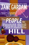 The People On Privilege Hill cover