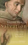 Salvation cover