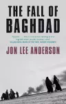 The Fall Of Baghdad cover