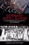 Germany: Jekyll And Hyde cover