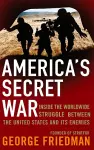 America's Secret War cover