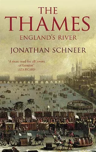 The Thames cover