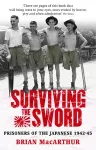 Surviving The Sword cover