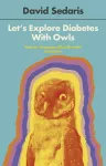 Let's Explore Diabetes With Owls cover