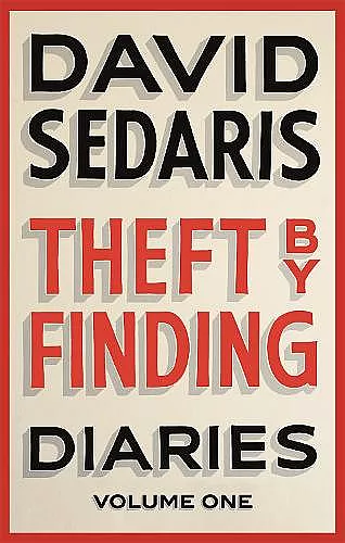 Theft by Finding cover