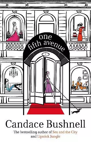 One Fifth Avenue cover
