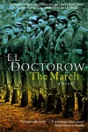 The March cover