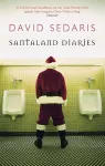 Santaland Diaries cover
