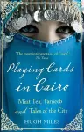 Playing Cards In Cairo cover