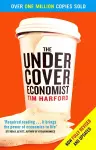 The Undercover Economist cover