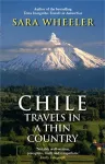 Chile: Travels In A Thin Country cover