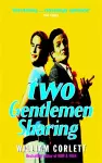 Two Gentlemen Sharing cover