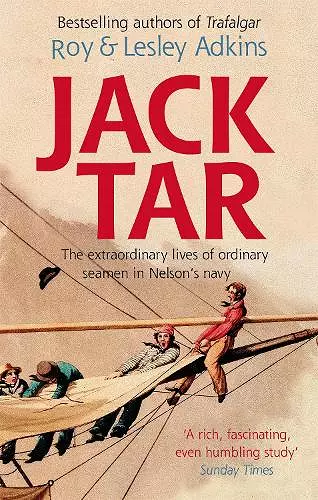 Jack Tar cover