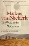 The Way Of The Women cover