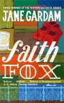 Faith Fox cover