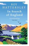 In Search Of England cover