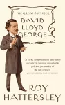 David Lloyd George cover