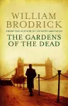 The Gardens Of The Dead cover