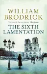 The Sixth Lamentation cover