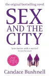 Sex And The City cover