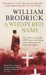 A Whispered Name cover