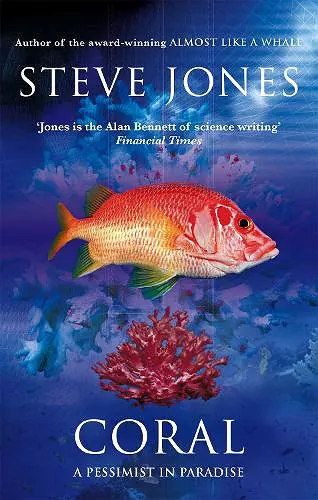 Coral cover