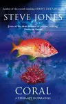 Coral cover