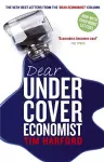 Dear Undercover Economist cover