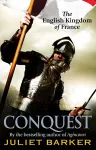 Conquest packaging