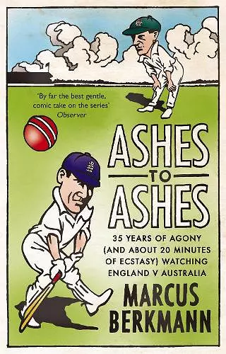 Ashes To Ashes cover