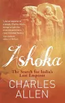 Ashoka cover