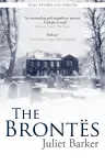 The Brontes packaging