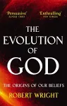 The Evolution Of God cover